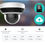 Thumbnail: HIK VISION OEM 4MP IP Camera Outdoor