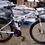 Thumbnail: Zonnix Foldable Mountain Bike