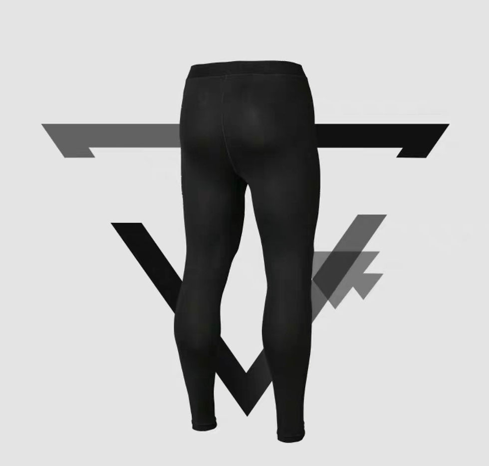 Thumbnail: Aeropants Compression for Men