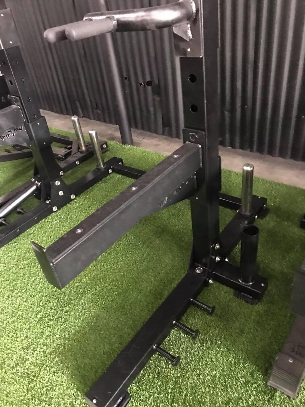 Thumbnail: Squat Station 2.0