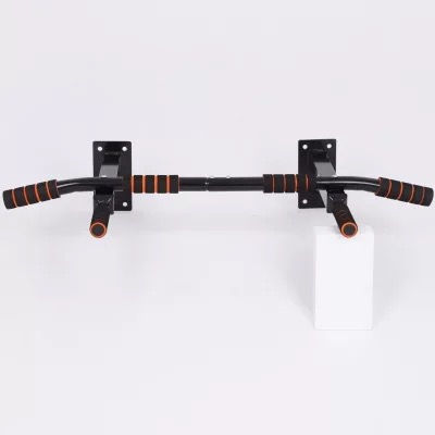 Thumbnail: Heavy Duty Wall Mounted Pull Up Bar