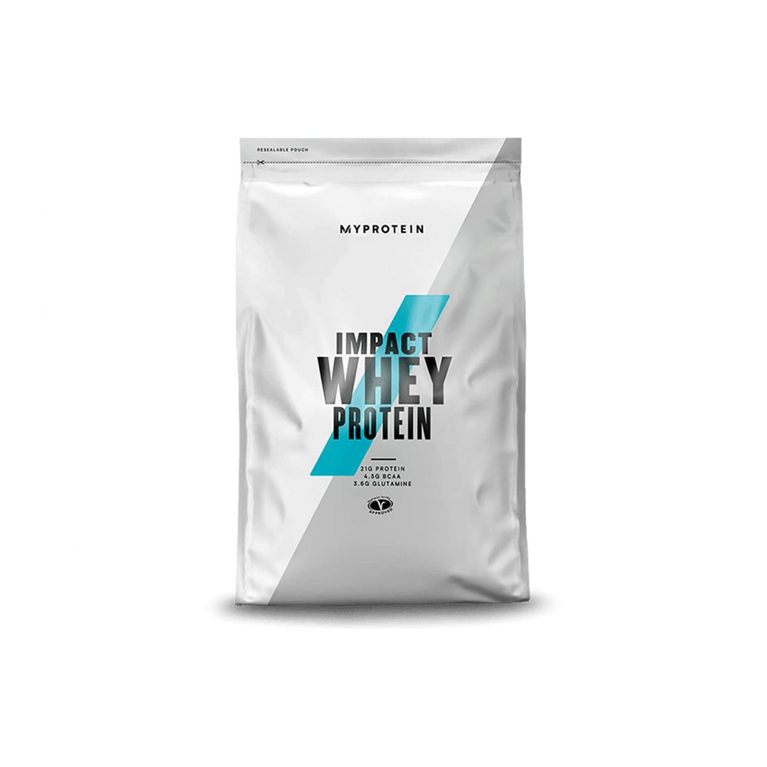 MyProtein – Impact Whey Protein CHOCOLATE MINT 1KG (8/1/21 Exp)