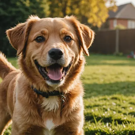 How to Train Your Dog to Stay Close and Stop Running Out of the Gate: A Guide for Pet Owners