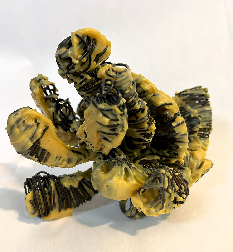 Thumbnail: Birds and Bees