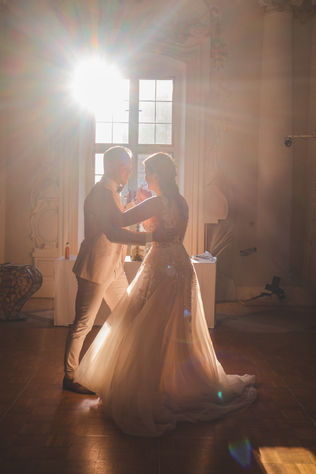 Hochzeitsfotograf 