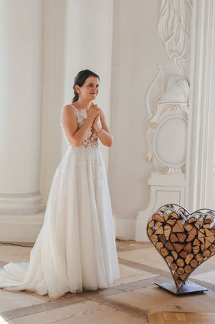 Hochzeitsfotograf Landshut 
