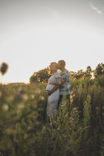 Shcwangerschafts fotografie in Landshut