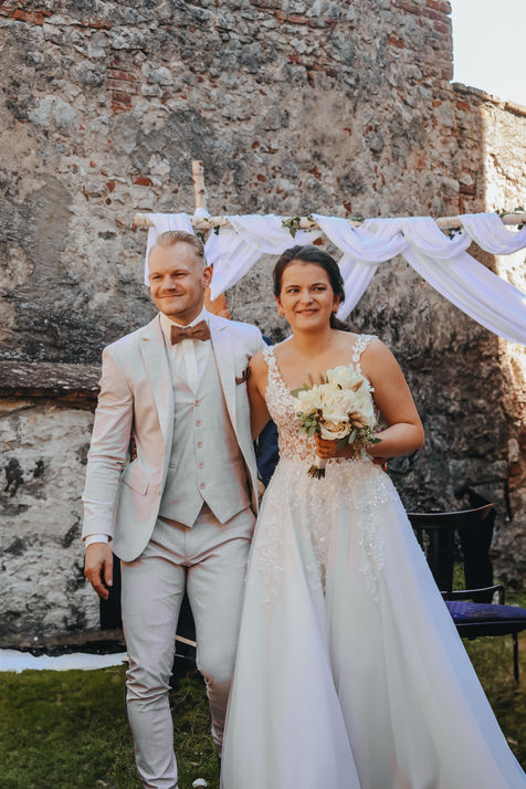 Hochzeitsfotograf Landshut 