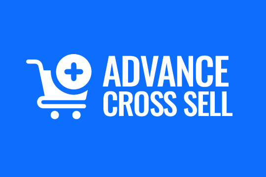 Advance Cross Sell banner