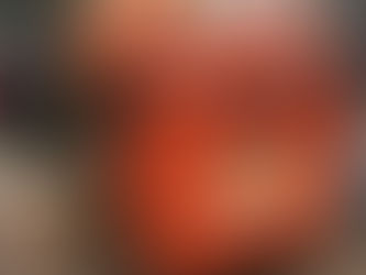 פח כתום לפסולת אריזות