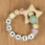 Miniaturbild: Beissring «Pastel love»