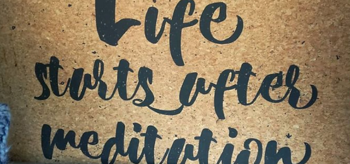 Life-Meditation
