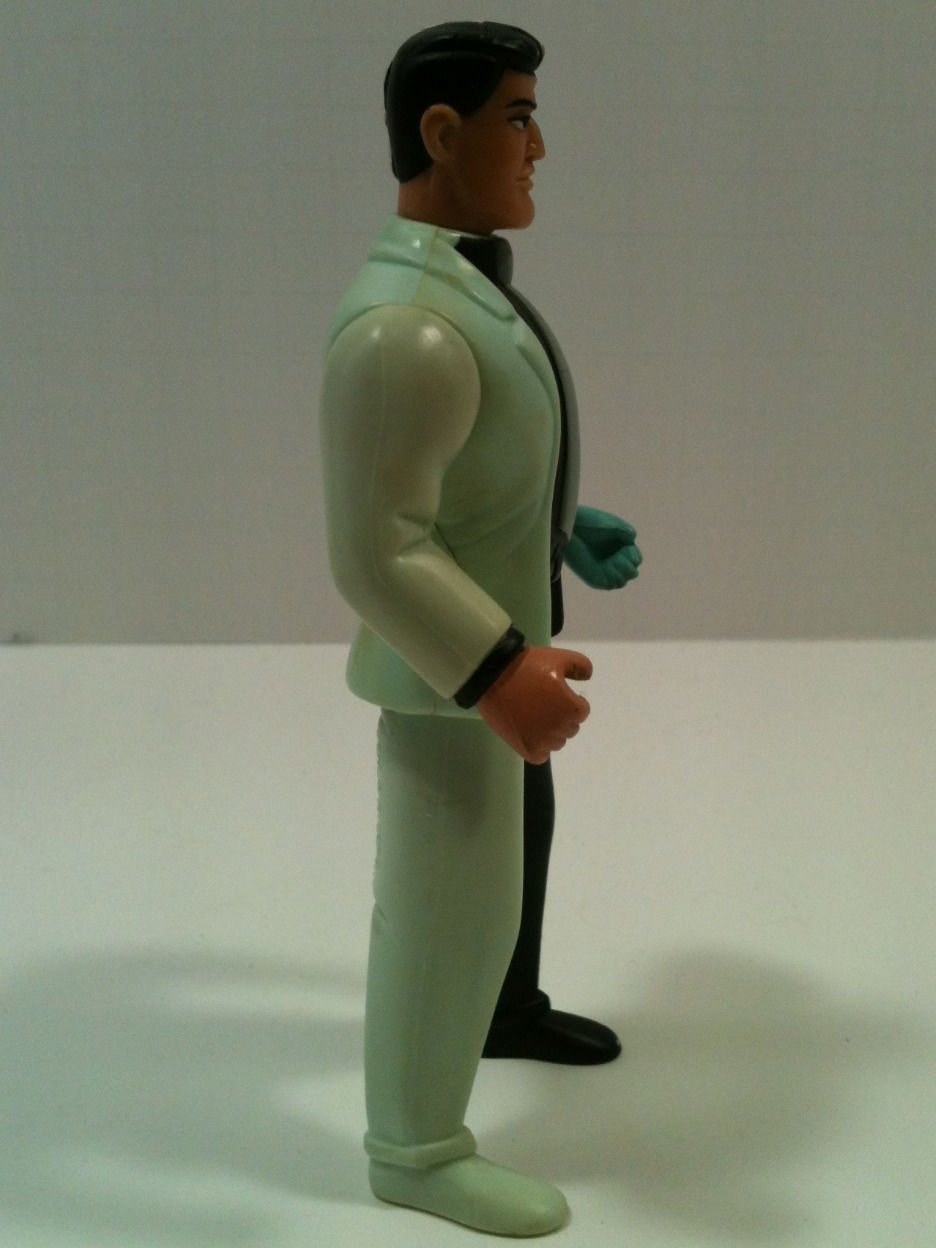 Thumbnail: Two Face
