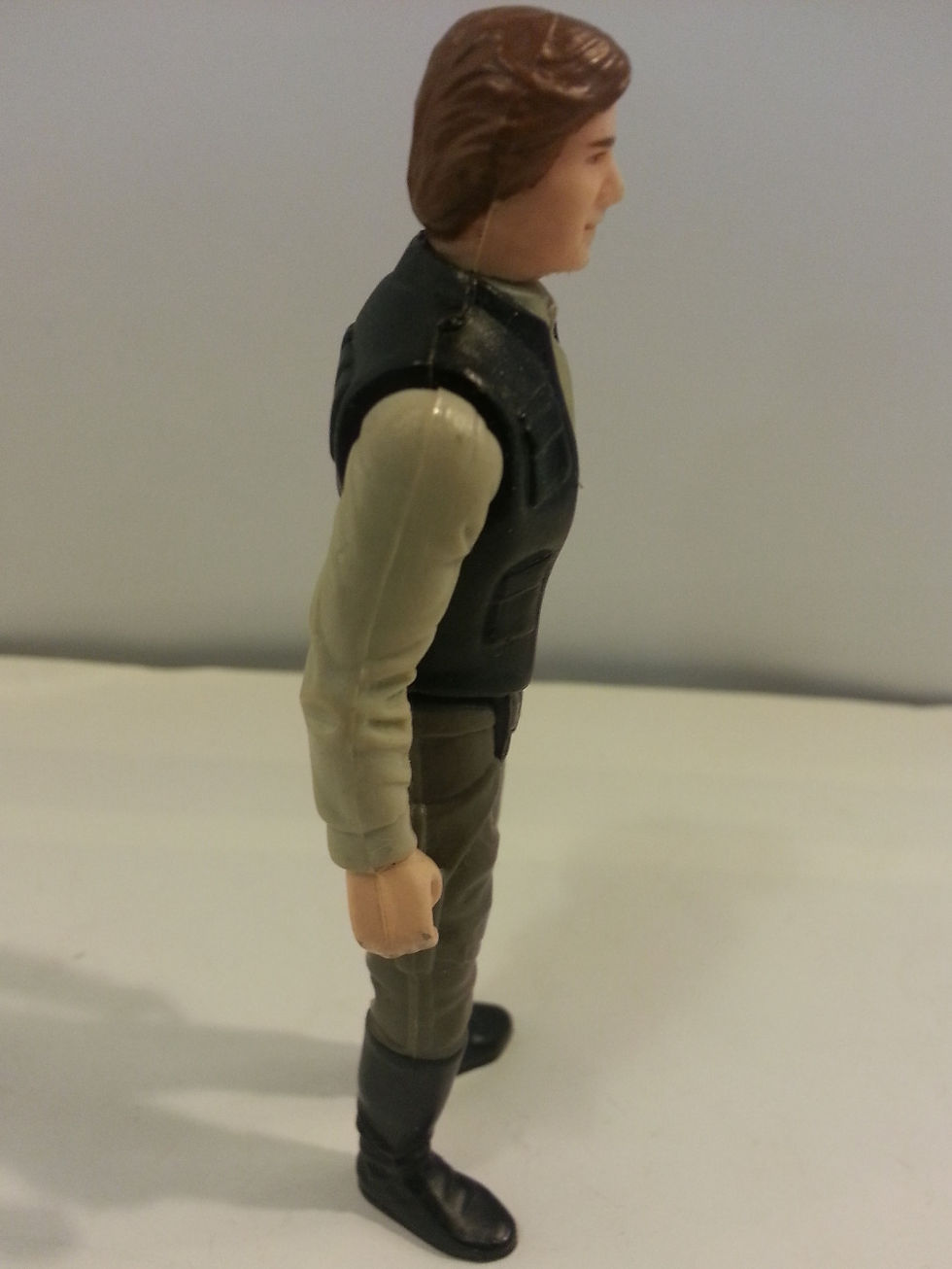Thumbnail: Han Solo