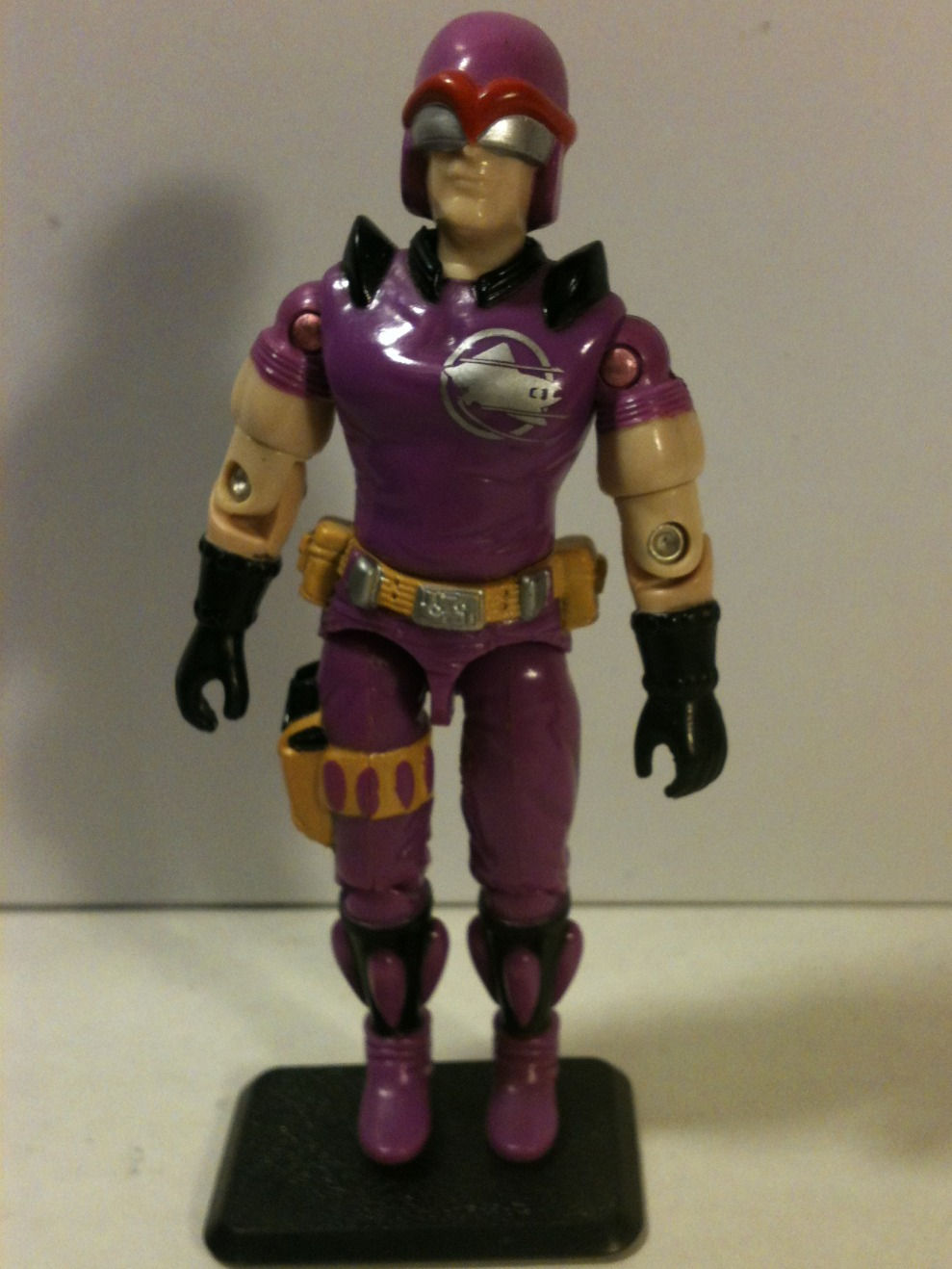 Seaslug (v1) - COBRA Sea Ray Navigator -