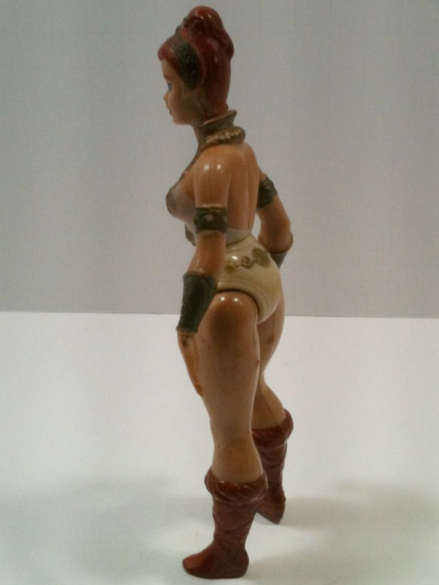 Thumbnail: Teela
