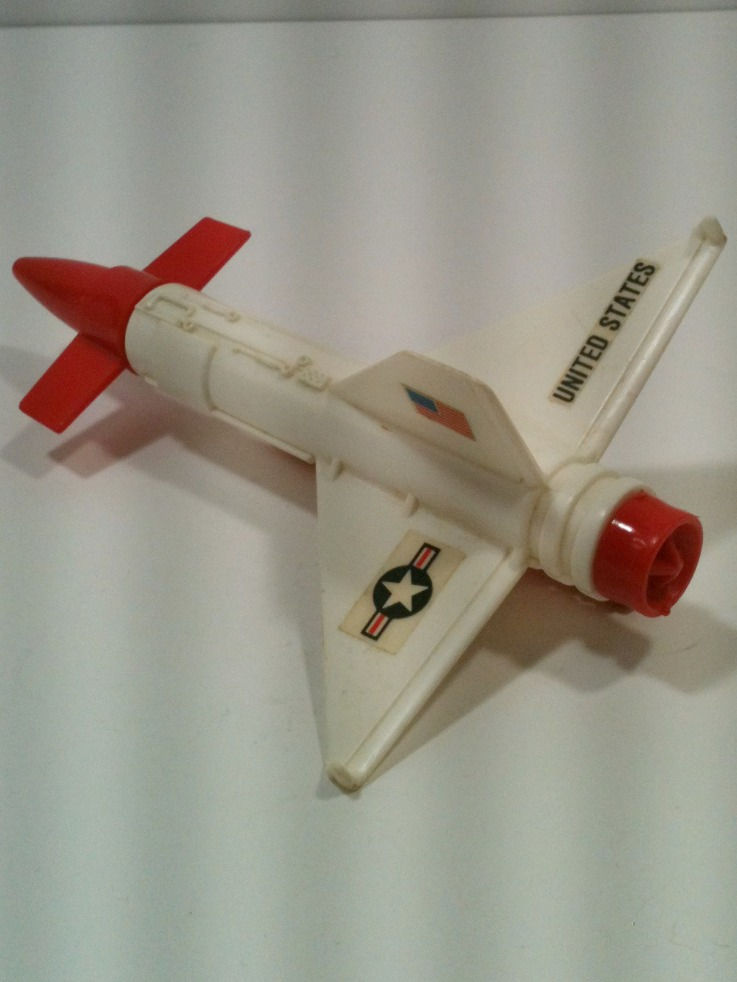 Thumbnail: R.P.V. (Remote Piloted Vehicle) - Remote Piloted Drone Part