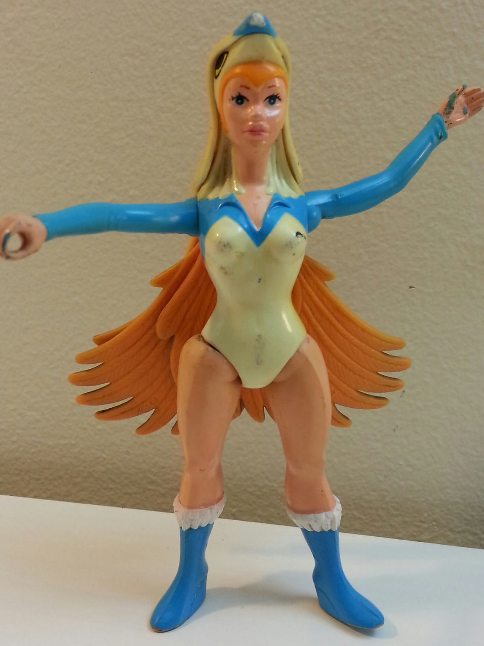 Thumbnail: Sorceress