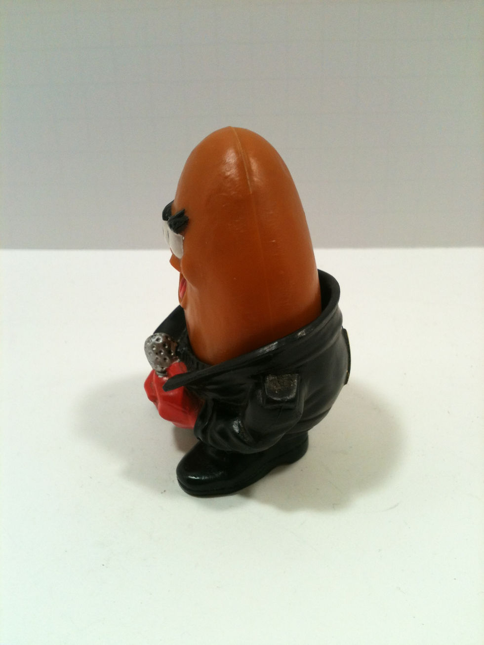 Thumbnail: McNugget Buddies Happy Meal Toy