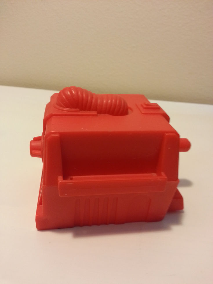 Thumbnail: Firehouse Playset