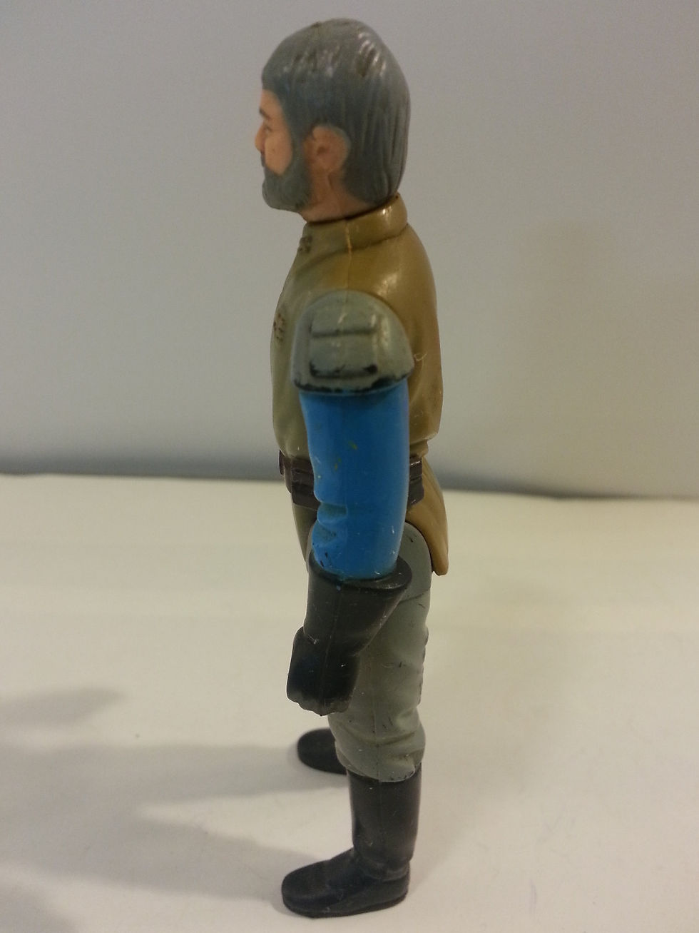 Thumbnail: General Madine