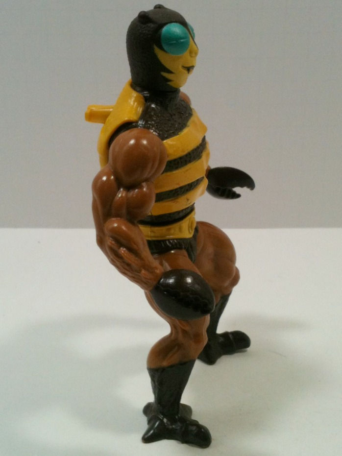 Thumbnail: Buzz Off