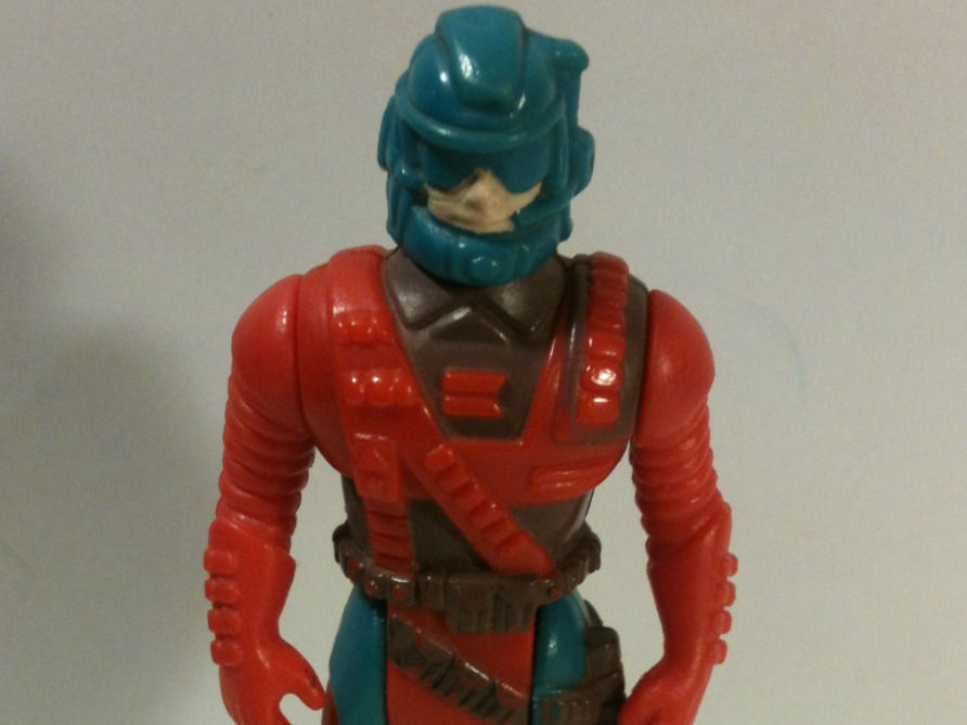 Thumbnail: Commander Jack Reilly