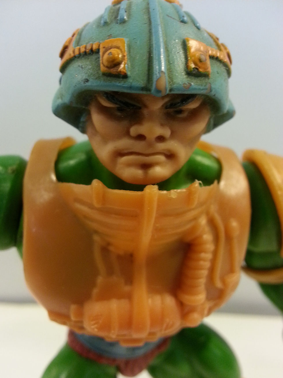Thumbnail: Man-At-Arms