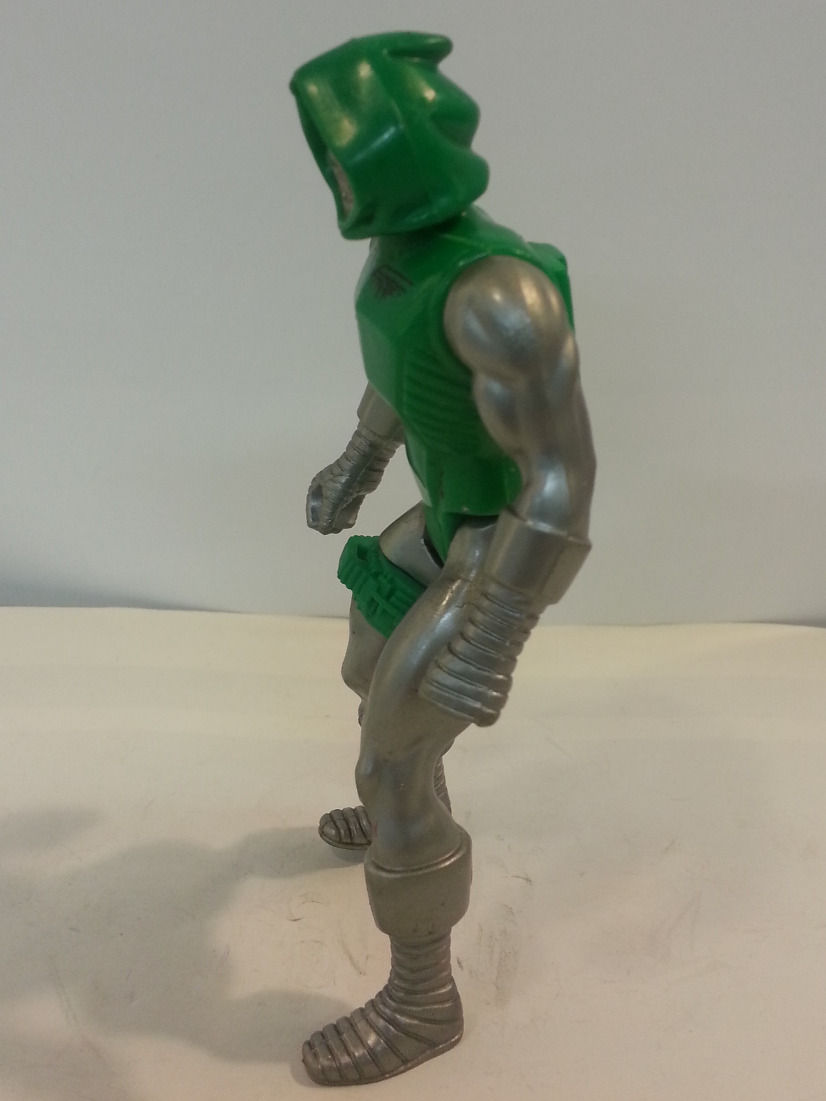 Thumbnail: 1984 Secret Wars Doctor Doom