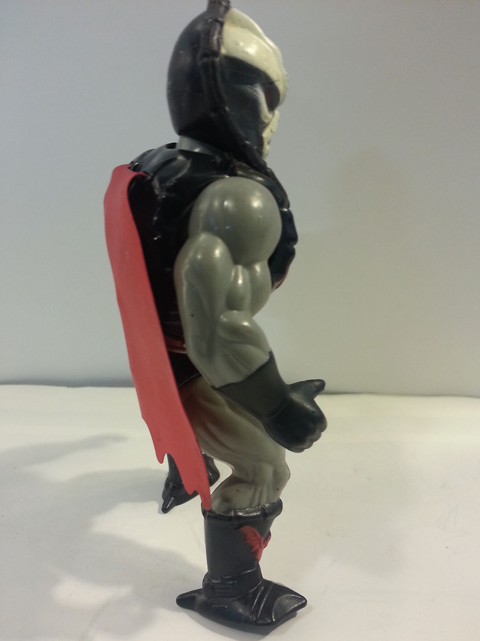 Thumbnail: Hordak
