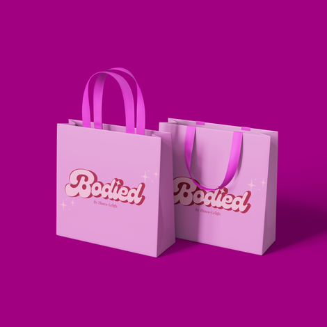 Mockups