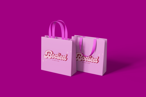 Mockups