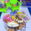 Thumbnail: Seashell Bracelet Set