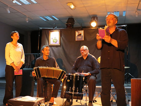 Ecole de musique - Cie Nota Bene - 16.06