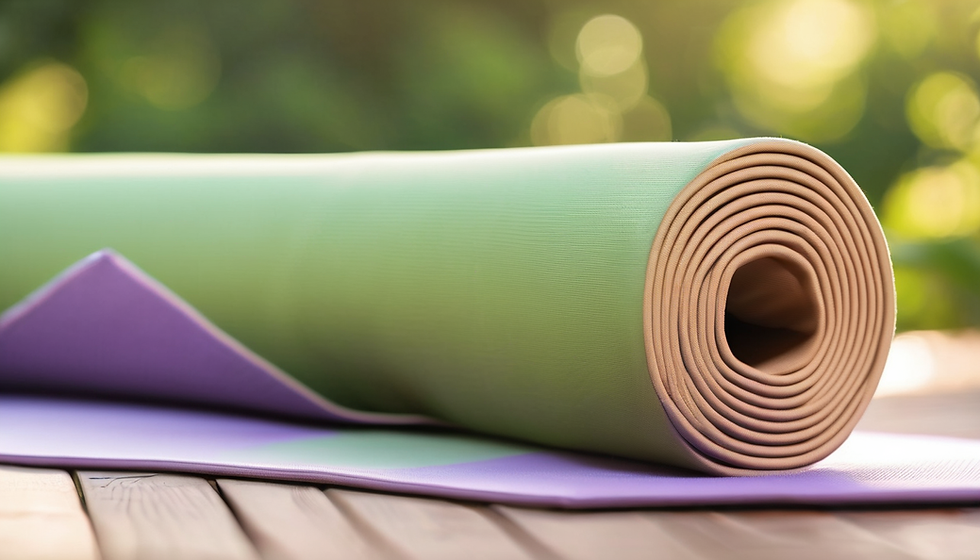 Yoga and Massage Fusion Class