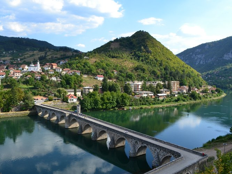 Snippets of Serbian literature 1