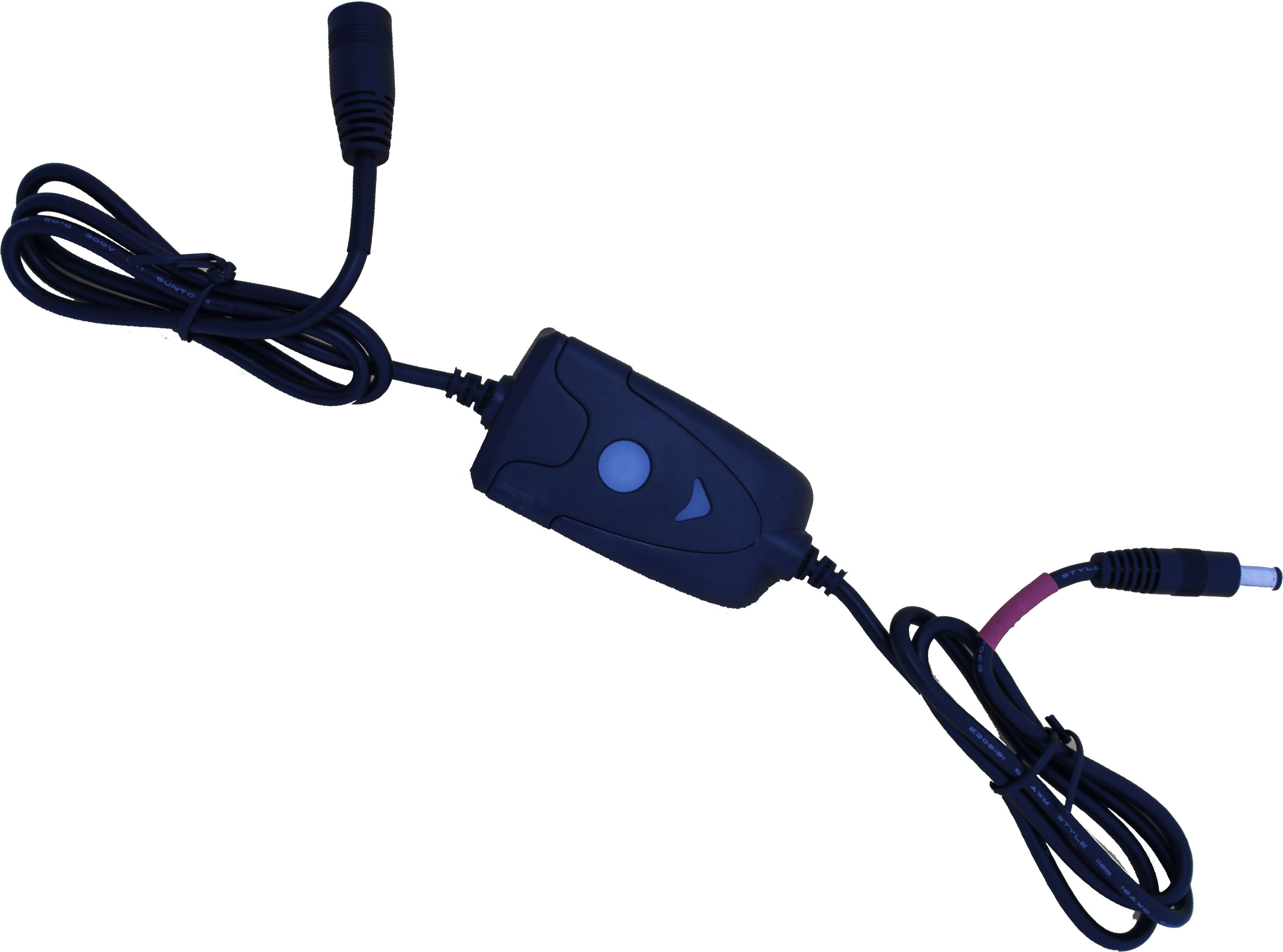 Contrôleur de Température Simple Portable