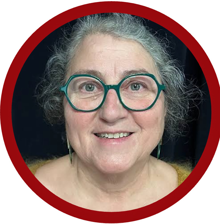 Photo du rédacteur: Frédérique Baudemont