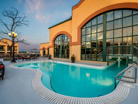 Concours - 40e de la FAF / Vitalité 55+