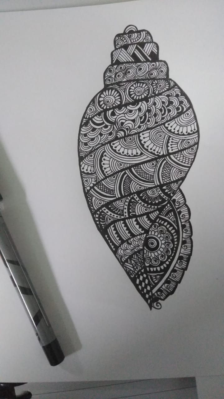 Mandala Art