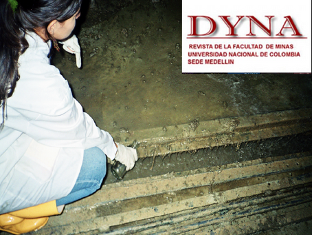 Ahorro de aguas y materia prima en los procesos de pelambre y curtido del cuero mediante precipitación y recirculación de aguas. Revista DYNA · Jan 1, 2010