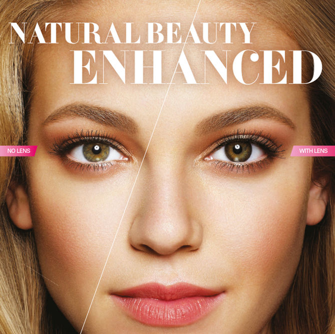 Acuvue - Matt Ennion - Designer & Art Director