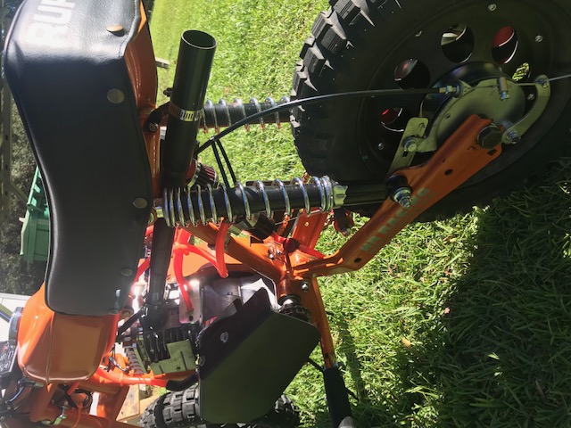motorcycle basics for beginners