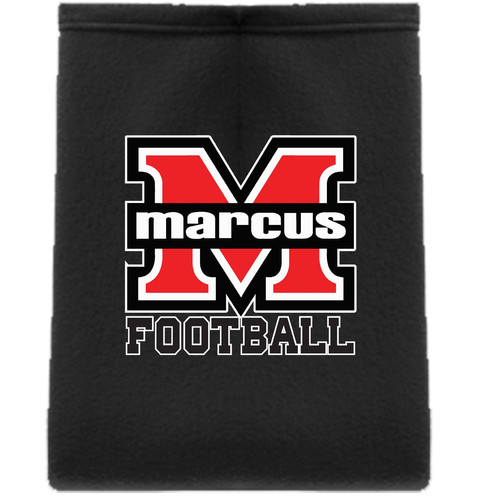 MARCUS FOOTBALL STADIUM BLANKET My Site 27