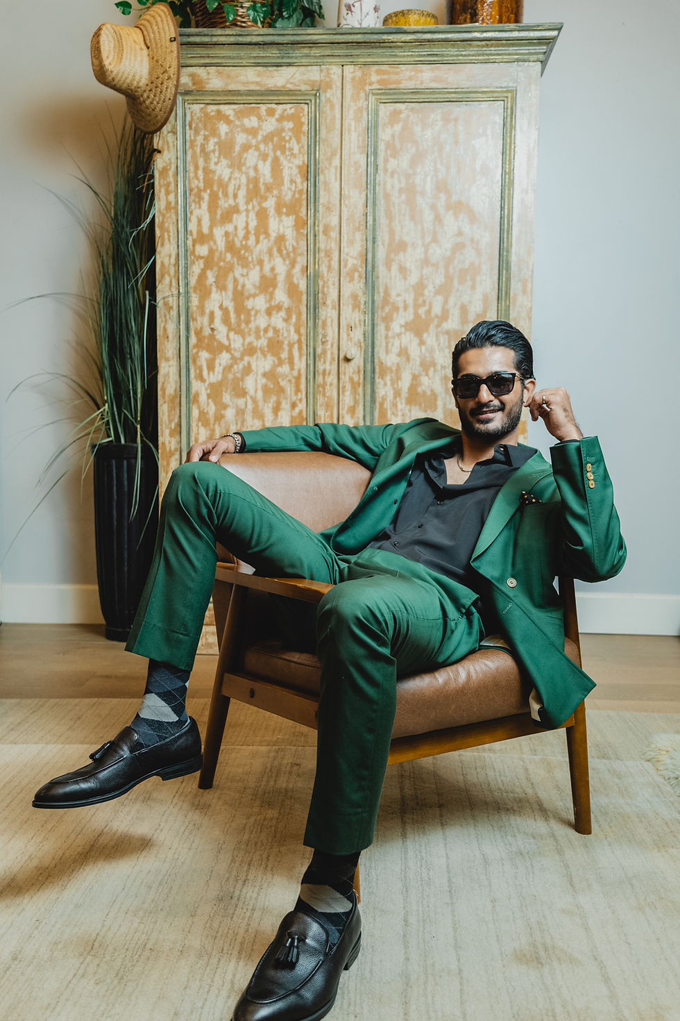 For a customer who wants to be more Dynamic!