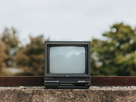 Tedenskih (s)pet, 25. 11. - 2. 12.