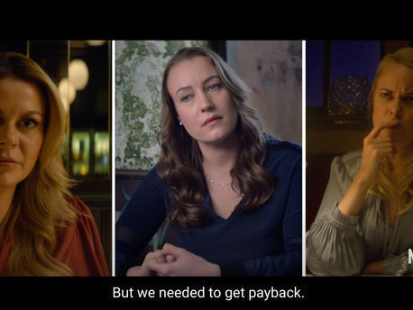 Pet dokumentarcev, ki jih preprosto moraš pogledati