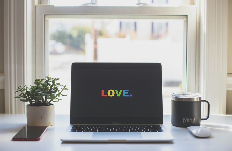 Vir: Unsplash