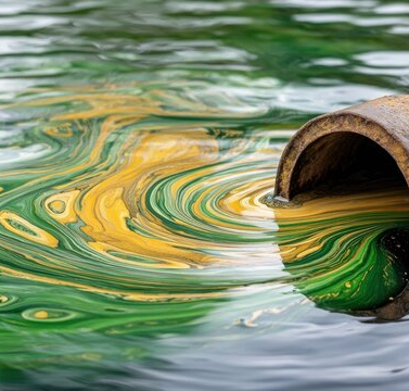 Microplastic Pollution in Fast Fashion: The Limits of Wastewater Treatment Systems