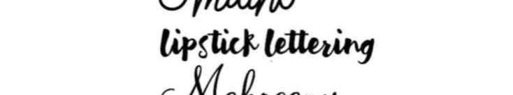 Thumbnail: Days of the week